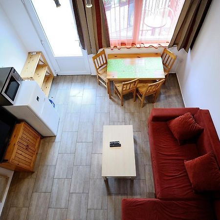 Luca Apartman Apartment บาลาตอนแลลเล ภายนอก รูปภาพ
