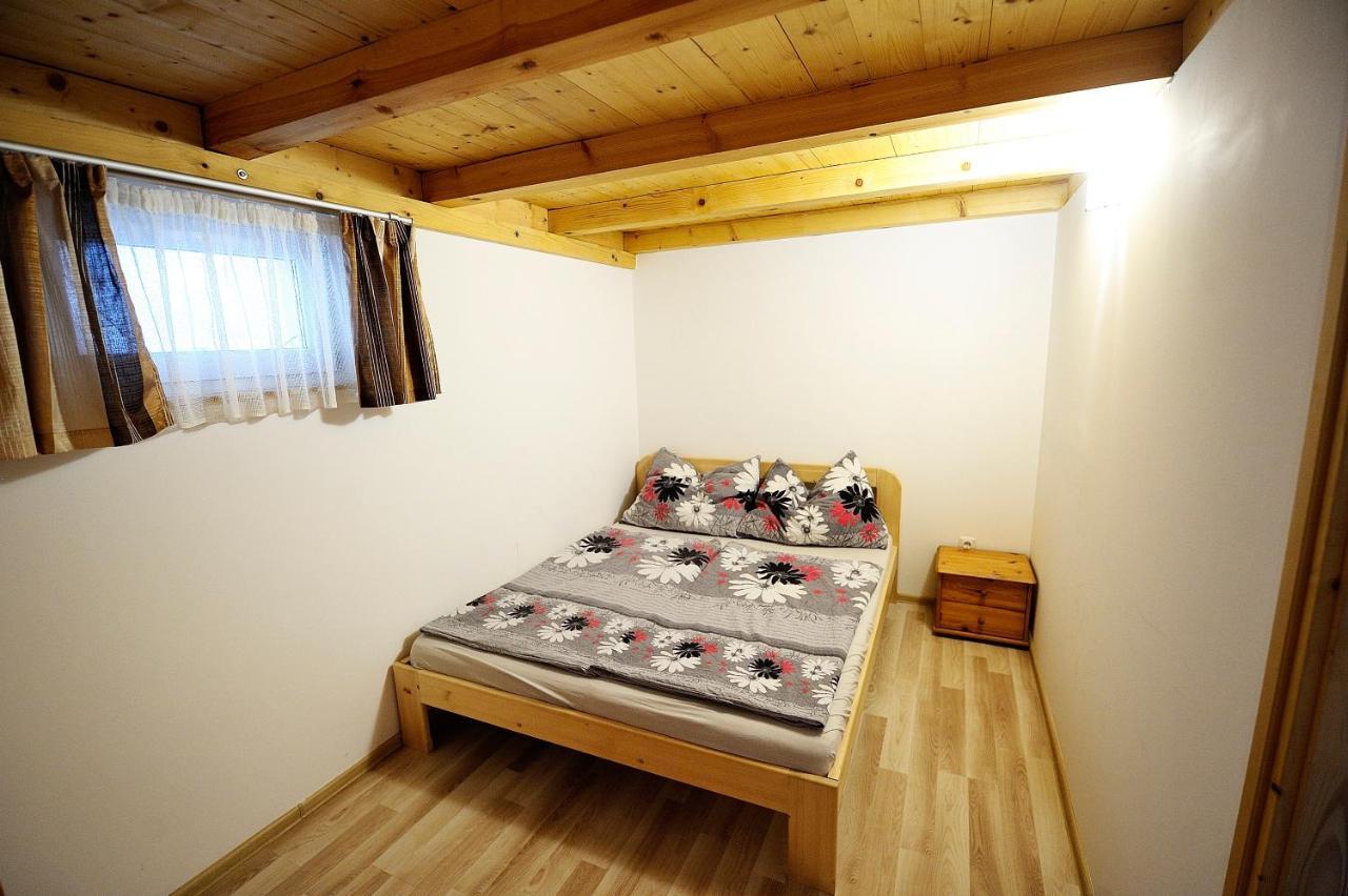 Luca Apartman Apartment บาลาตอนแลลเล ภายนอก รูปภาพ