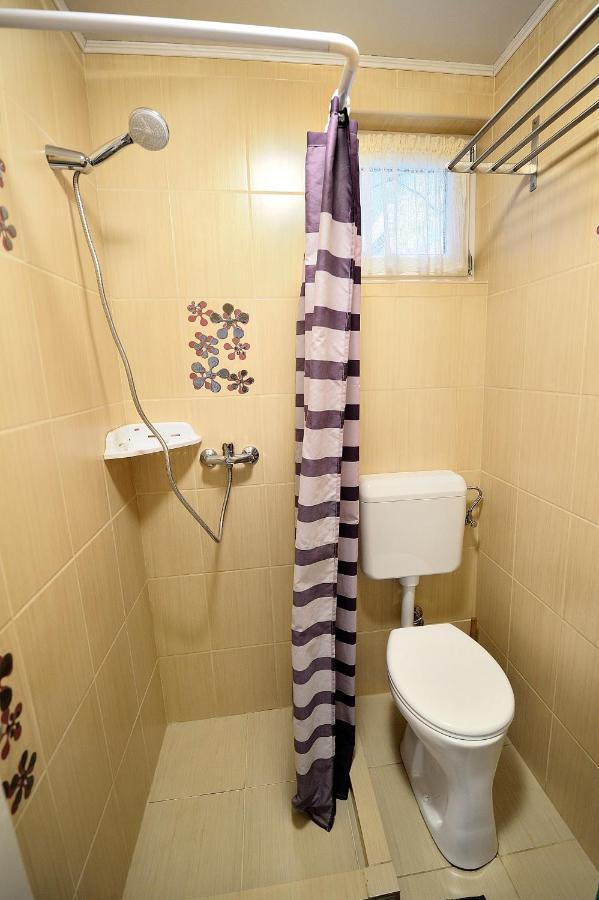 Luca Apartman Apartment บาลาตอนแลลเล ภายนอก รูปภาพ